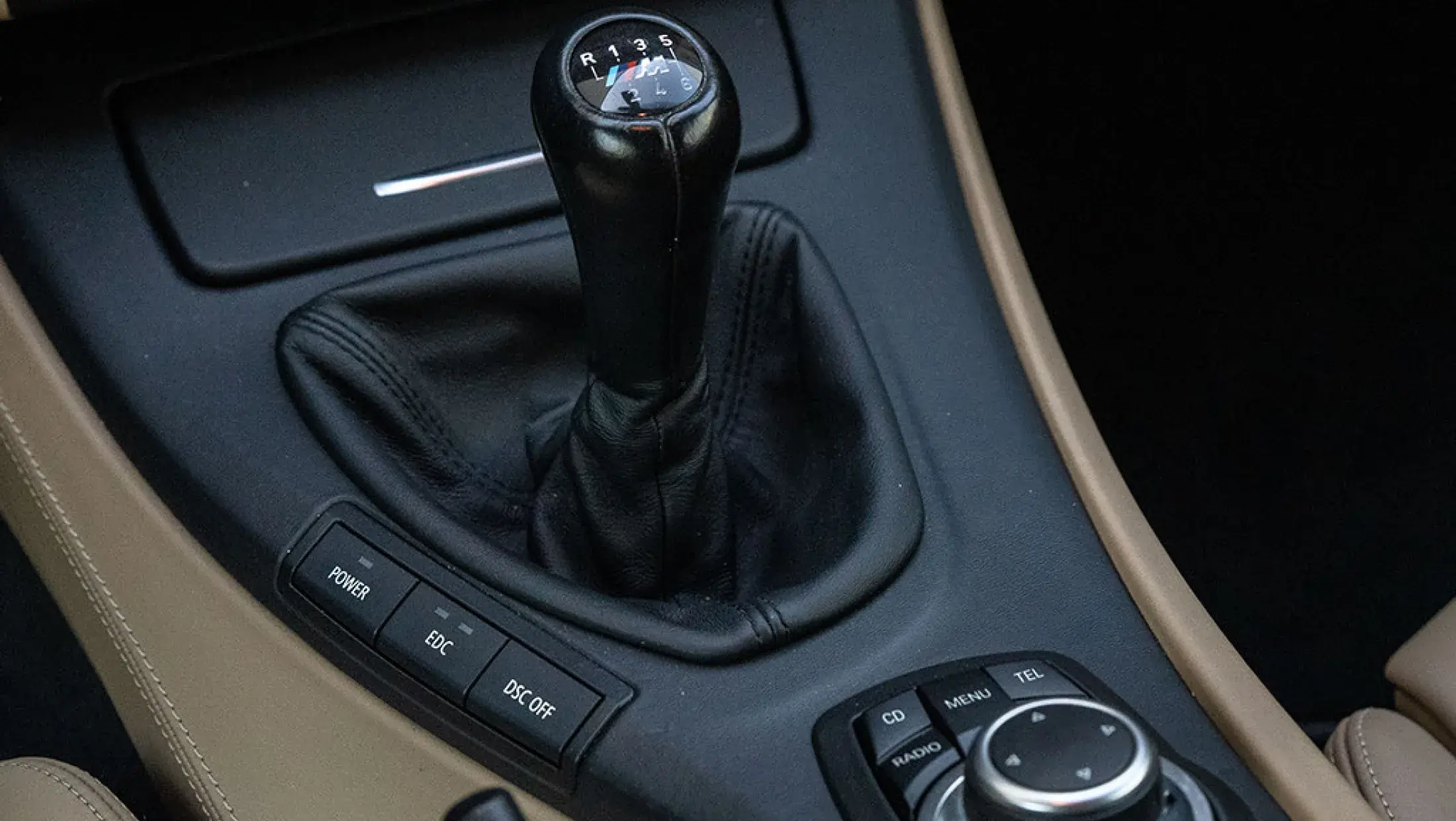 BMW M3 Coupé Jerez Schwarz Erweitere Lederausstattung Novillo Bambusbeige E92 Bergwerff