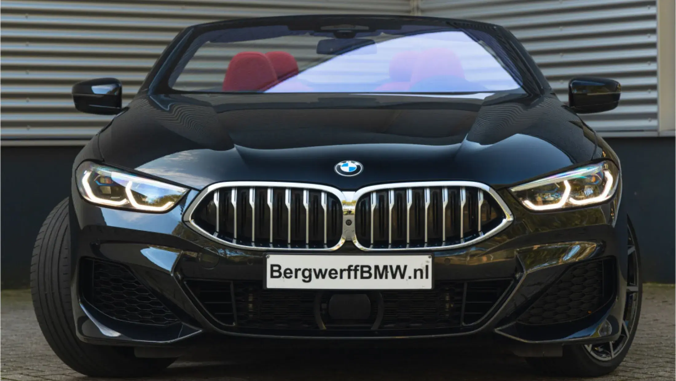BMW 8-serie 840i M-Sport - Stoelventilatie - Laserlight - Driving Ass Prof 7