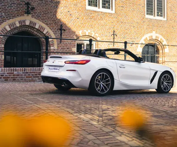 BMW Z4