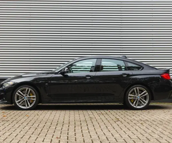 BMW 4-serie Gran Coupé 440i xDrive M-Performance - Power & Sound-Kit - M-Sport 2