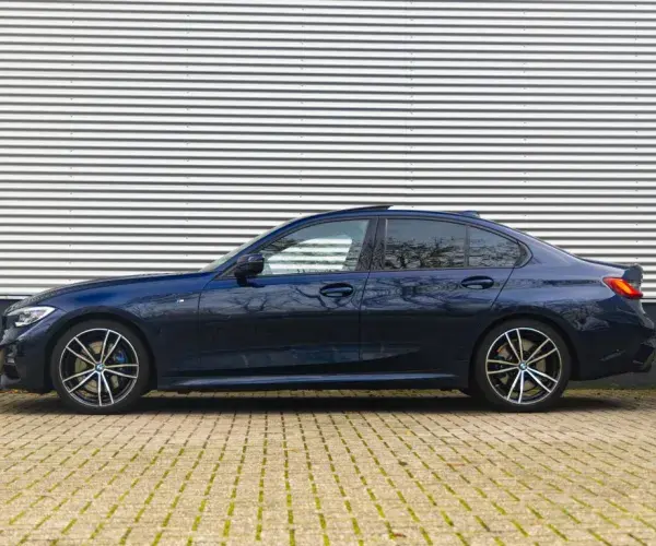 BMW G20 3-serie 330i M-Sport - Dak - Head-Up - Camera - Harman Kardon - Driving Ass Prof  2