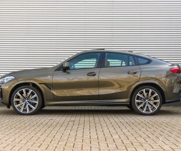 BMW X6 xDrive40i M-Sport - Panorama - ACC - Head-up - Harman Kardon - Trekhaak 2