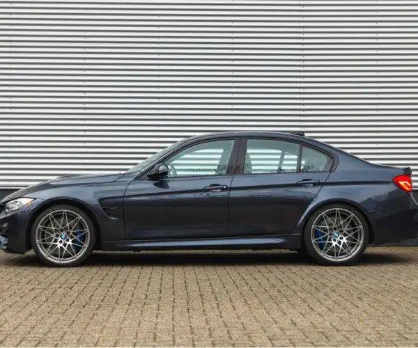 BMW 3-serie M3 30 Jahre Edition