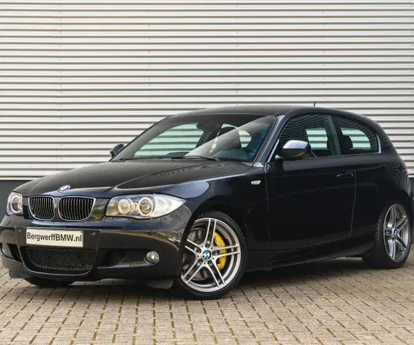 BMW 130i M Performance