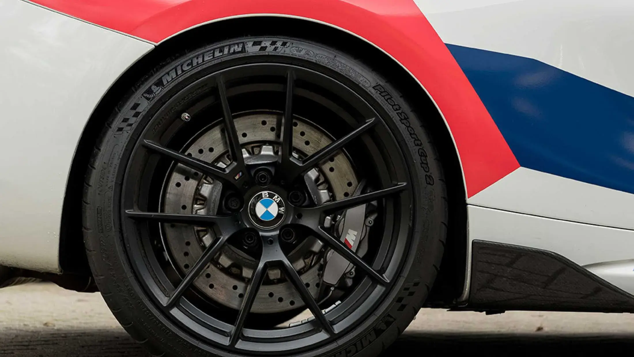 BMW M2 competition prijs