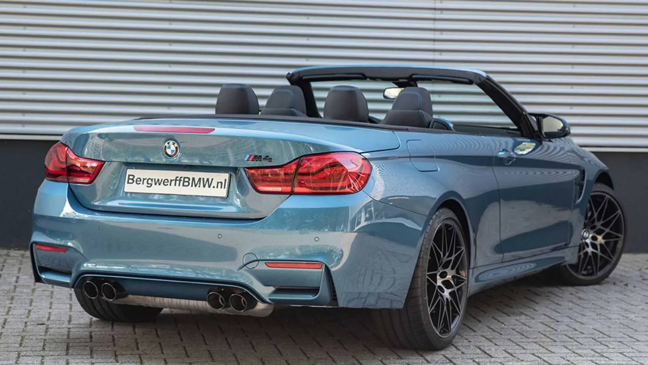 BMW M4 2021 BMW M4 cs competition