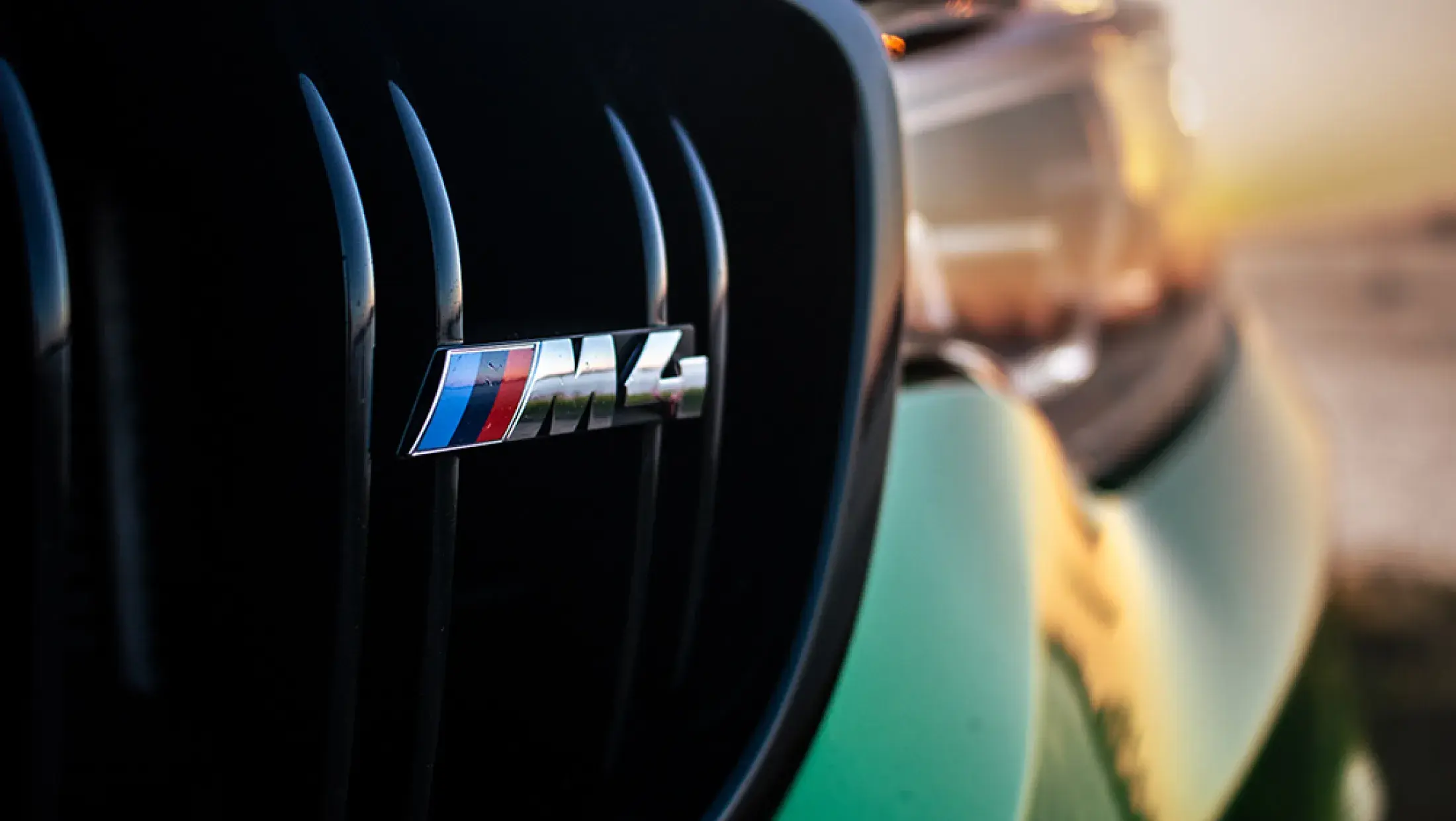 BMW M4 Competition Cabrio Individual Java Green Merino Silverstone F33 Bergwerff