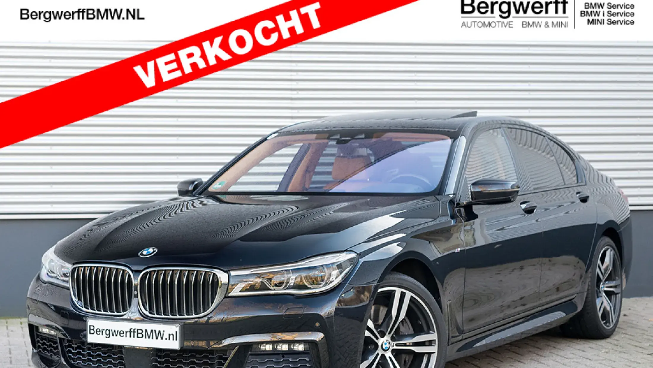 BMW 750i G11 BMW Individual Vollederausstattung Caramel Azurite Black Metallic High Executive