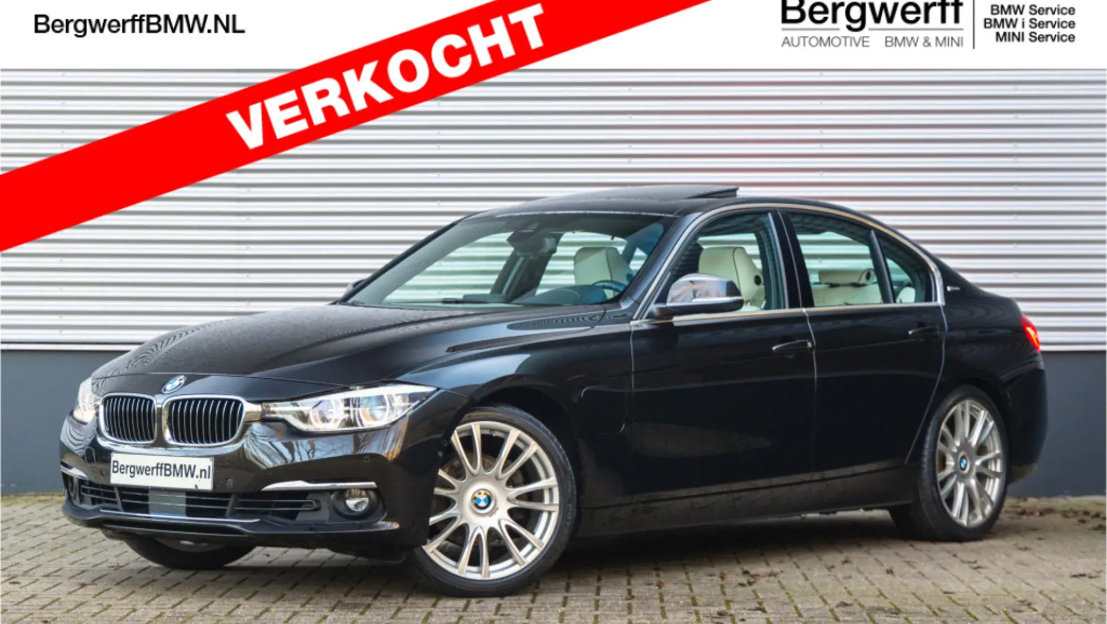 BMW 330e F30 Sedan Citrin Black Pearl BMW Individual erweiterte Lederausstattung Opalweiss 