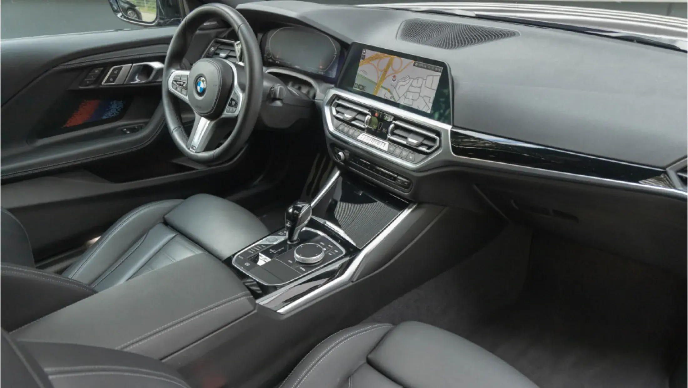 BMW M240i xDrive G42 - Camera - ACC - Dak - Harman Kardon 1