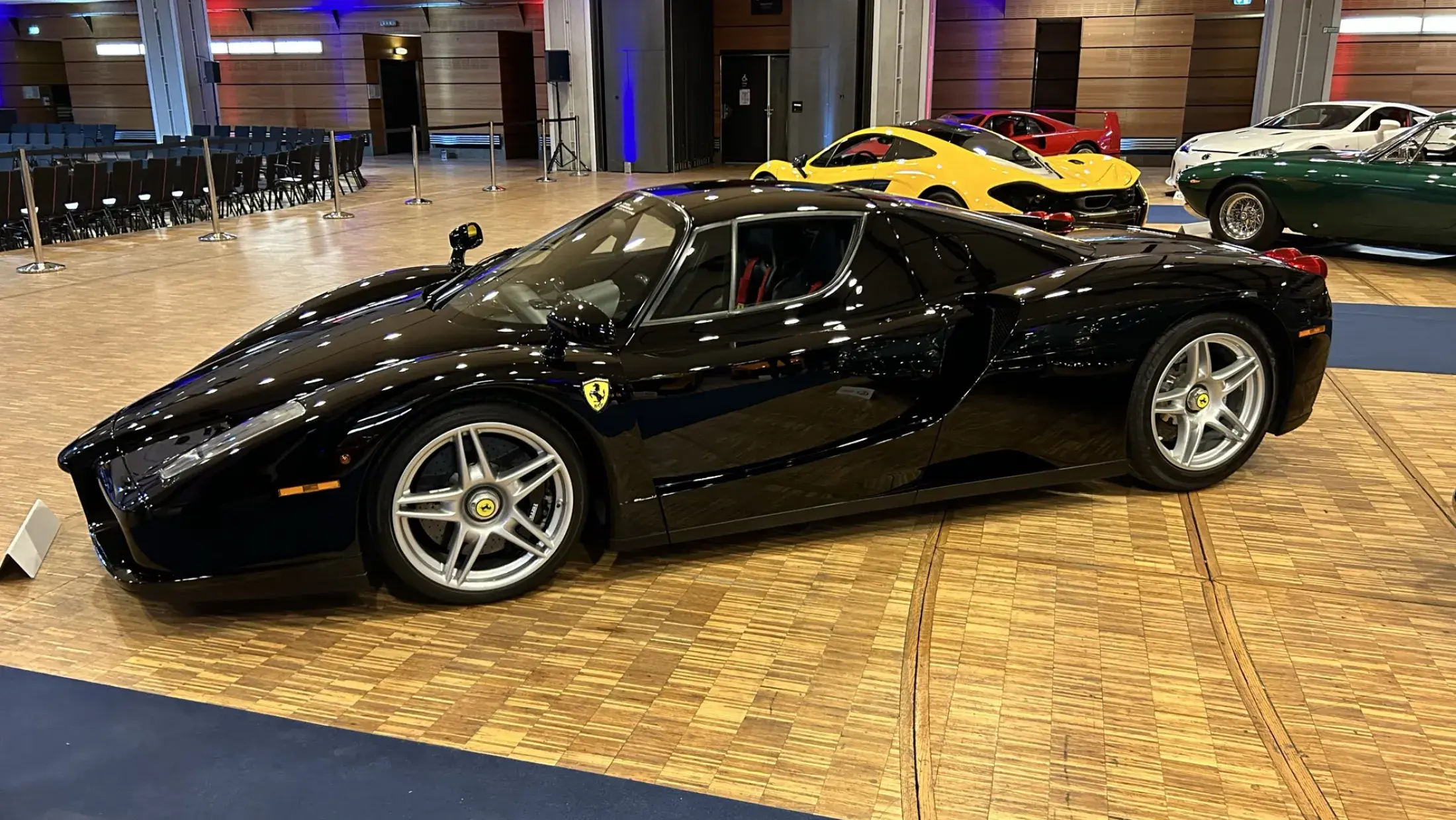 Ferrari Enzo