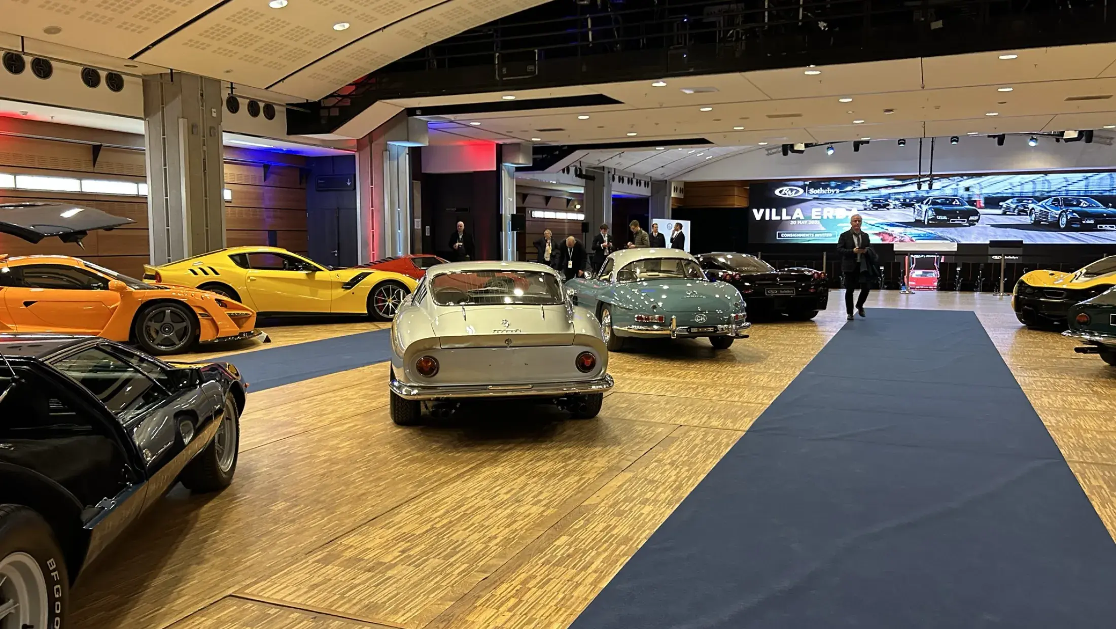 RM Sothebys Paris 2023