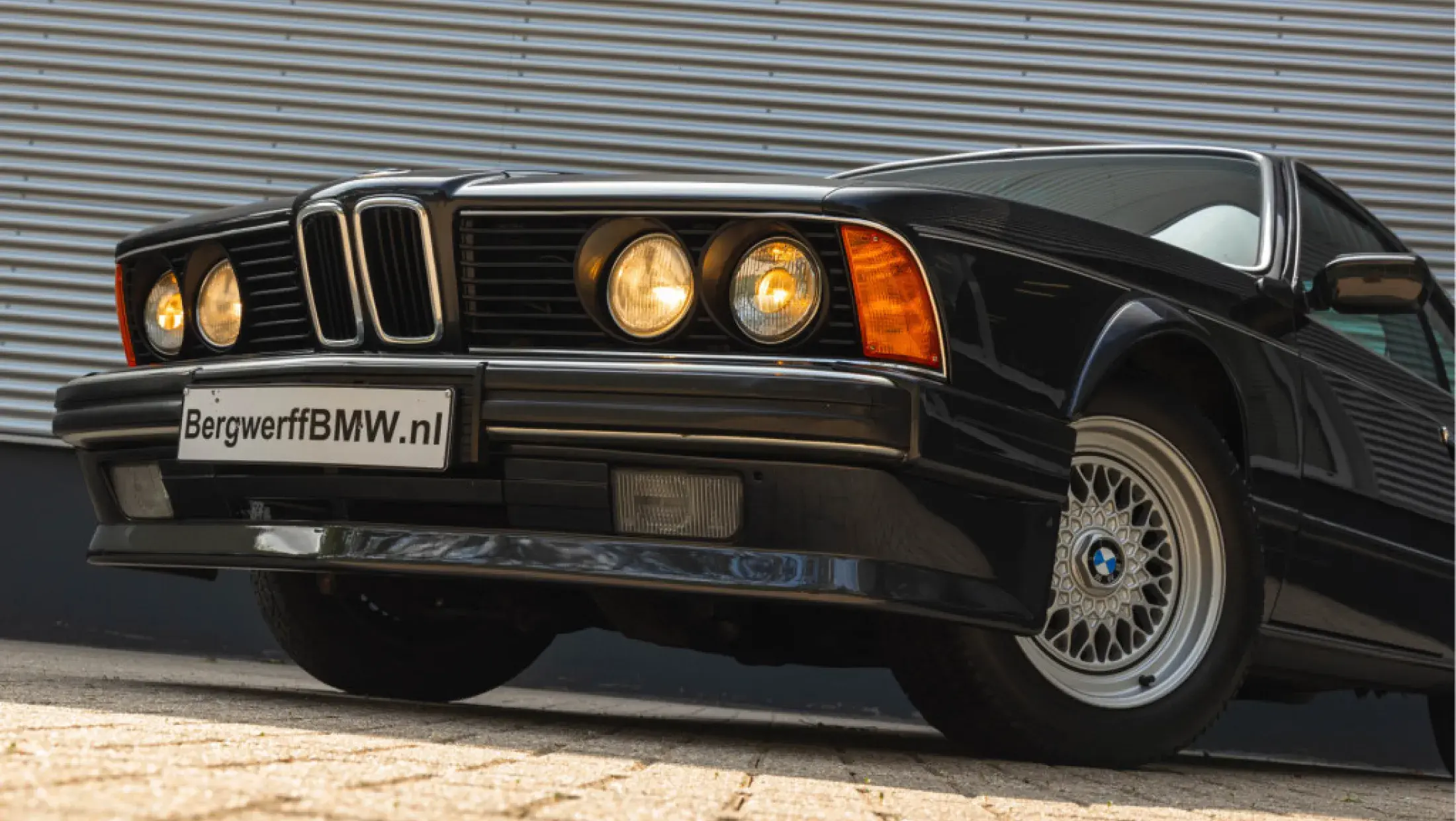 BMW M 635 CSi E31 1988 Non Kat Last of Line Diamantschwarz Siamgrau ii buffalo leder