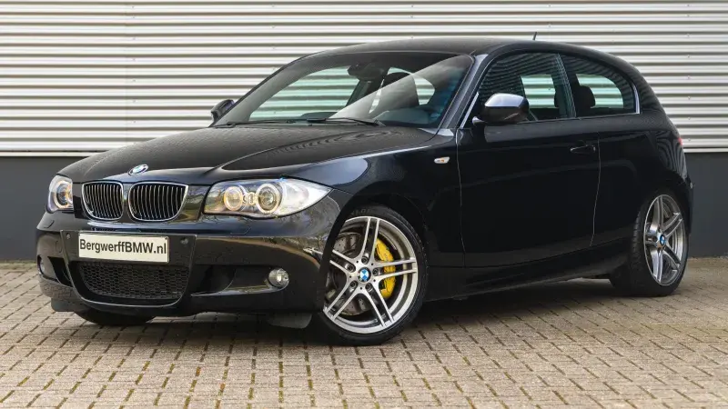 BMW 130i M Performance